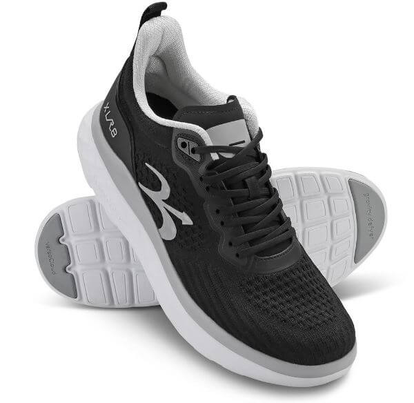 Best Walking Shoes For Back Pain