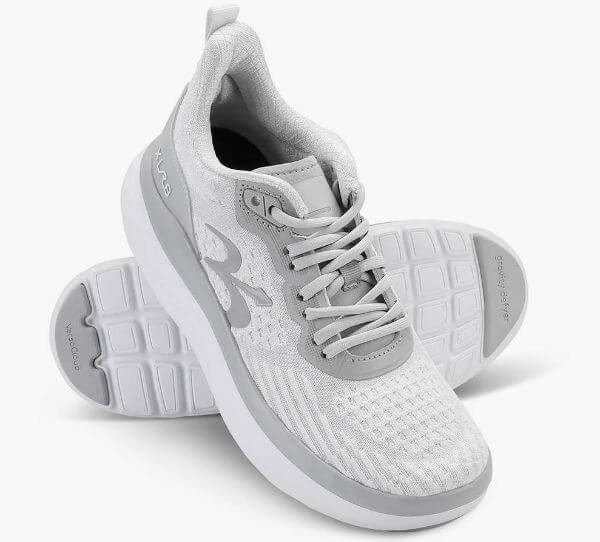 Best Walking Shoes For Knee Pain
