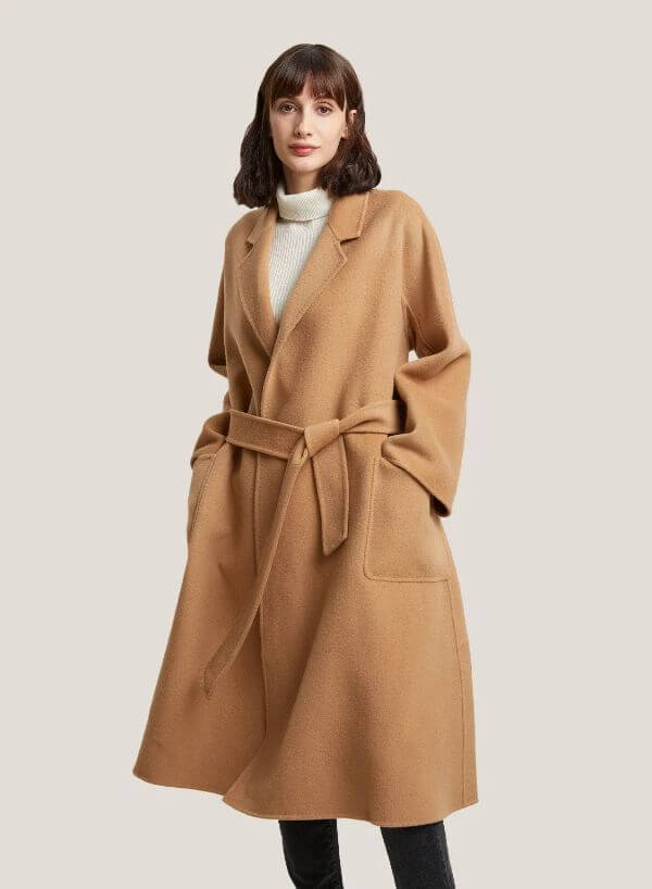 Long Coats For Women Casual