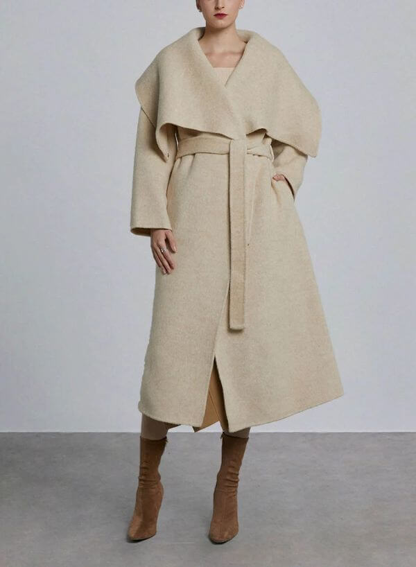 Long Coats For Women Winter