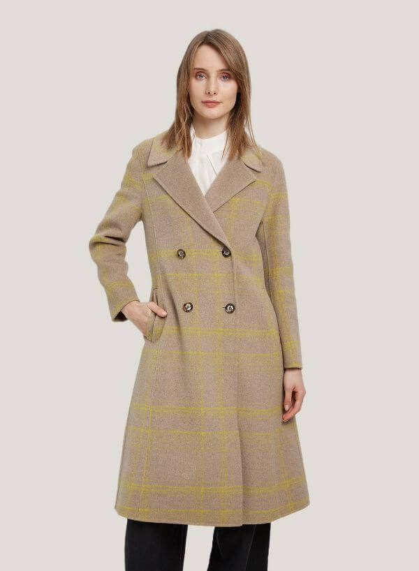 Long Coats For Women