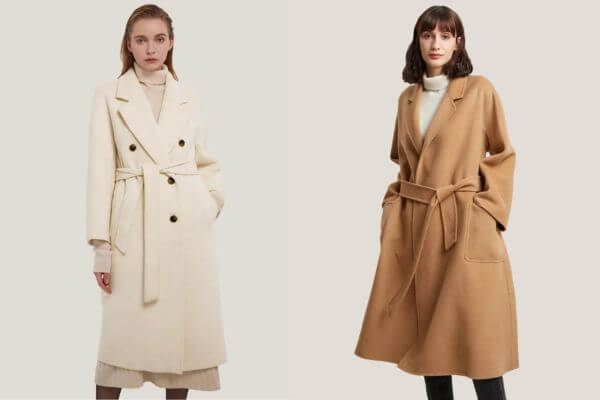 Long Coats For Women