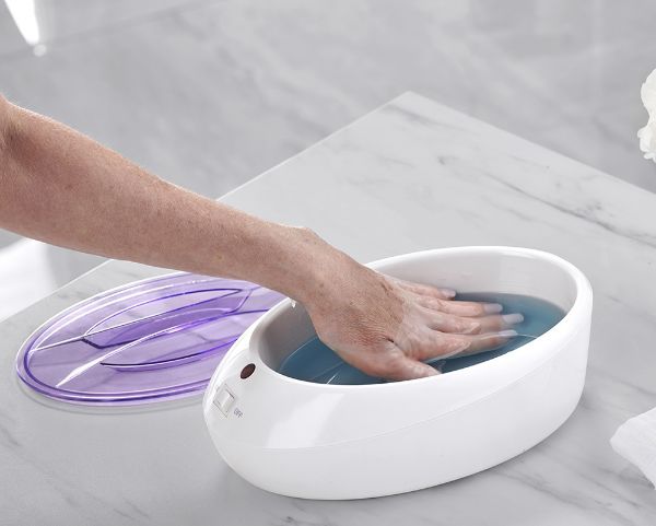 Paraffin Hand Spa