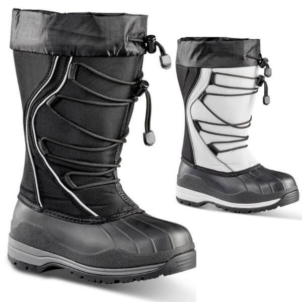 Women's Insulated Snow Boots