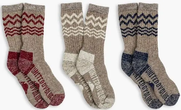 Cute Soft Socks