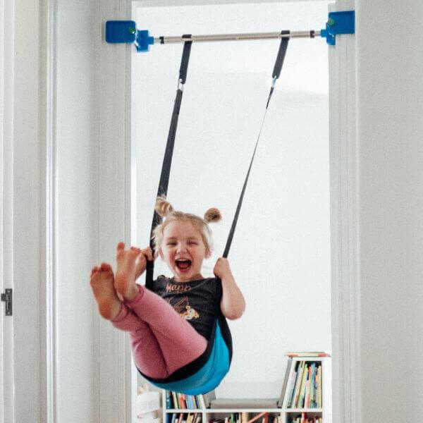 Doorway Swing For Kids
