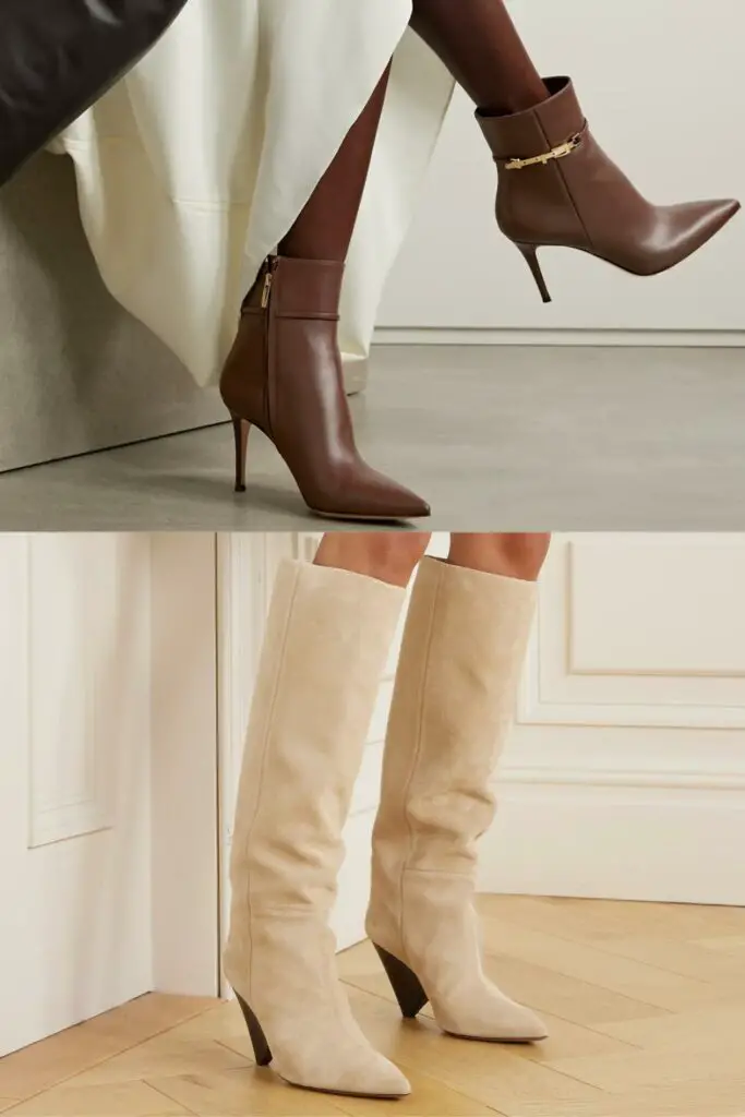 Gorgeous Shoes Boots