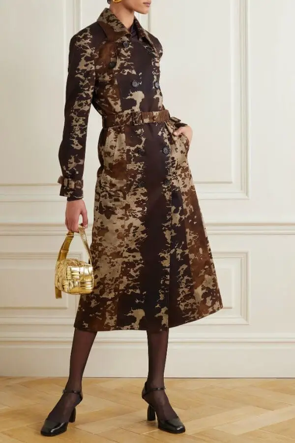 Statement Coats For Women