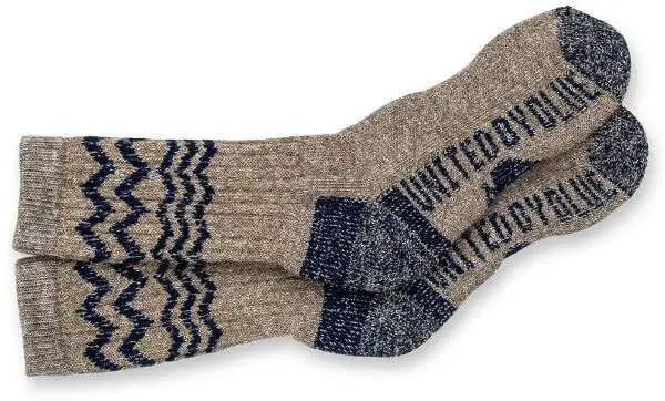 Warm Socks For Winter, Men & Women