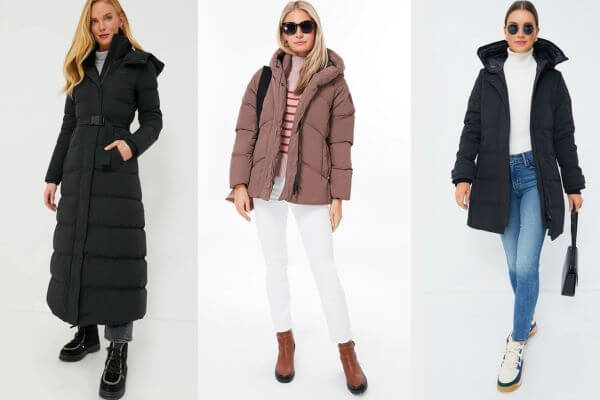 Winter Outfits Women