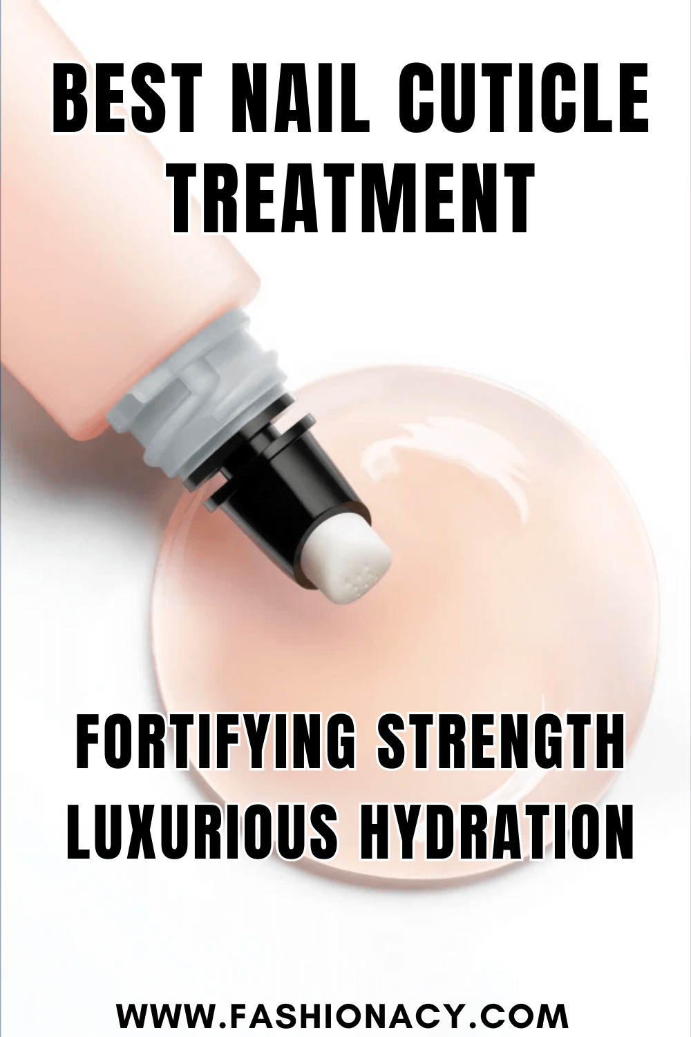 Best Nail Cuticle Treatment