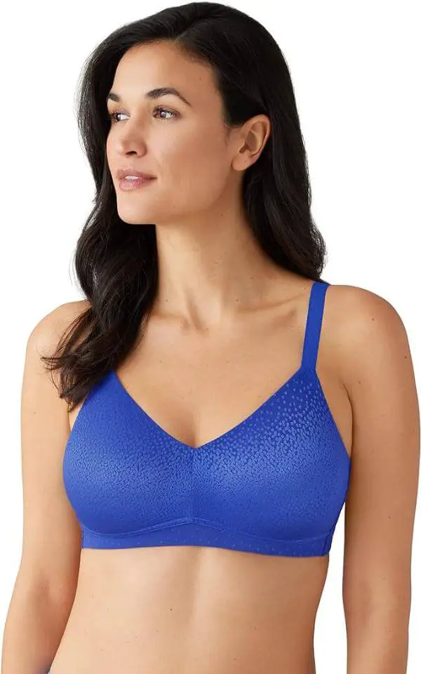 Most Comfortable Bras Plus Size