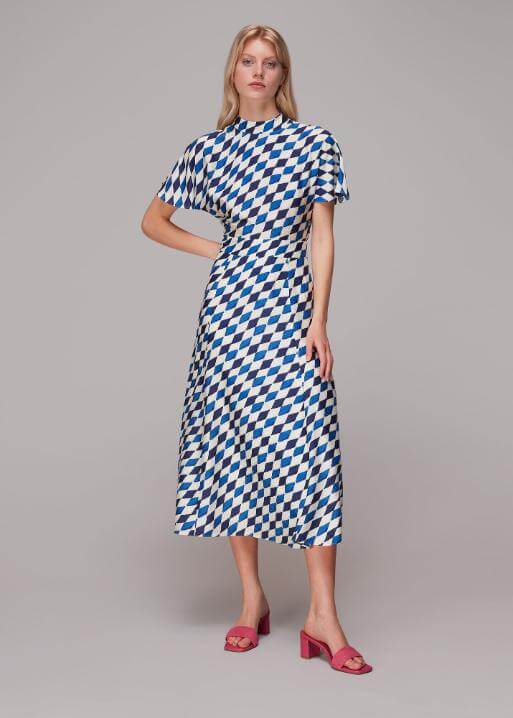2025 Fashion Trends Prints
