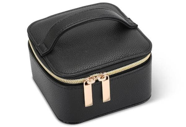 Jewelry Travel Case