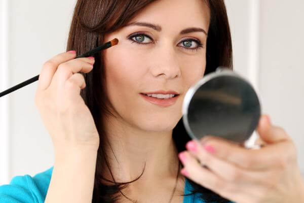 Makeup Tips to Hide Wrinkles