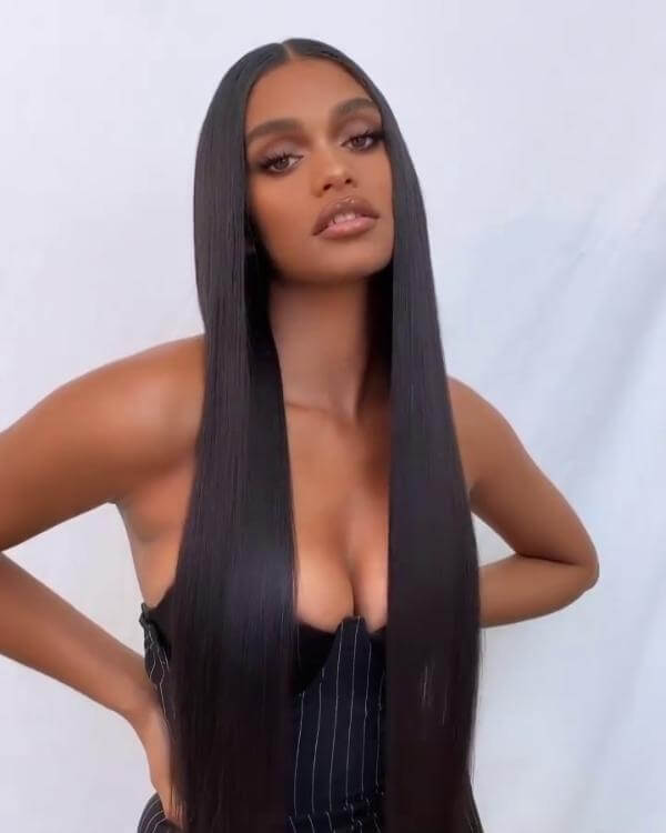 How to Get Glass Hair, Tutorial