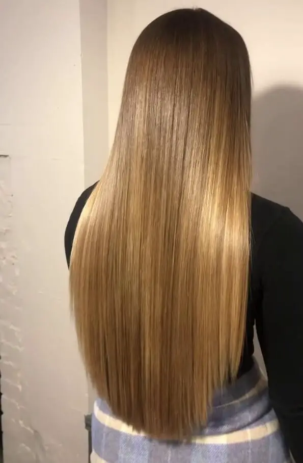 How to Get Glass Hair, Tutorial