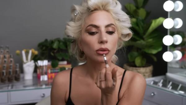 Lady Gaga Makeup Tutorial