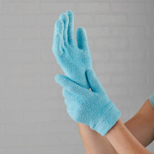 Moisturizing Gloves and Socks