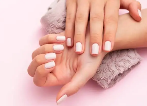 Nail Care Routine For Growth