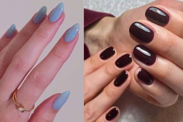 Nail Colors That Go With Everything