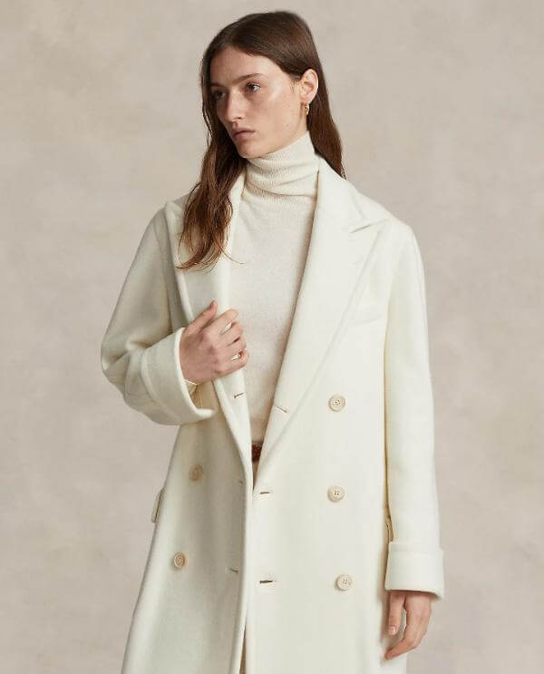 Polo Coat Women