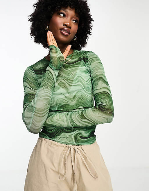 2025 Fashion Trends Prints
