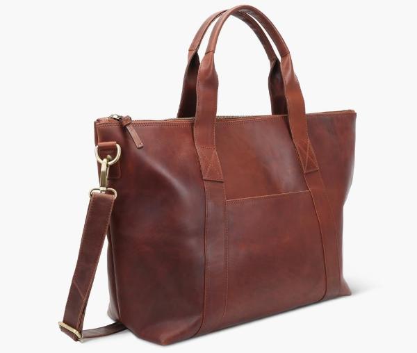 Weekender Tote Bag