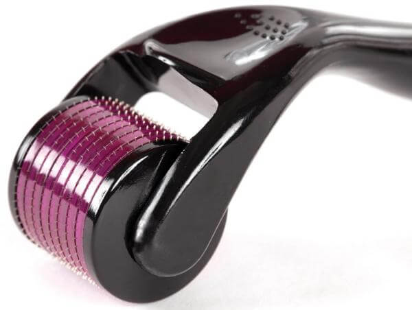 Best Microneedle Roller