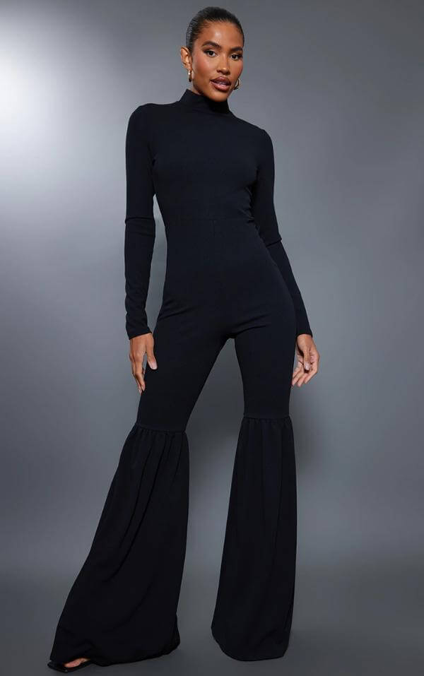 Party Jumpsuits For Women Chic