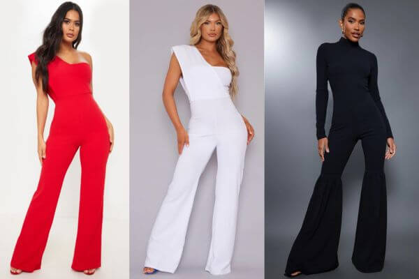Party Jumpsuits
