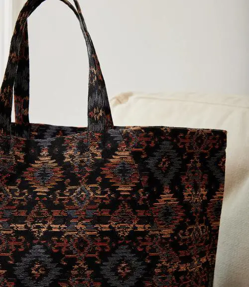 Canvas Tote Bag