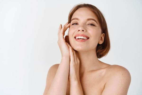 How to Boost Collagen in Face Naturally