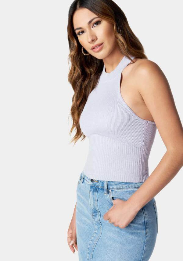 Sleeveless Tops For Women Casual