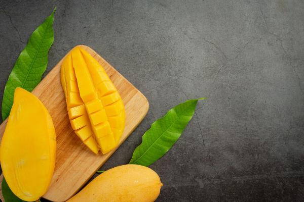 Skin Benefits of Mango