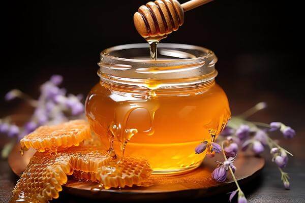 Honey Benefits For Skin