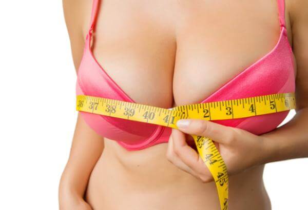 How to Measure Bra Size at Home