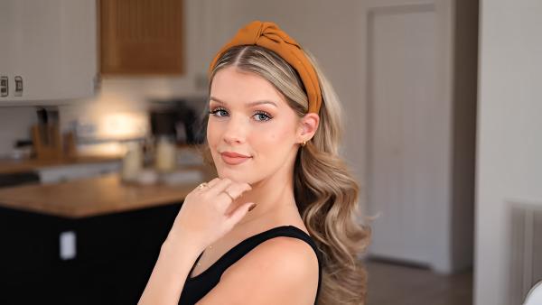 How to Wear Headbands