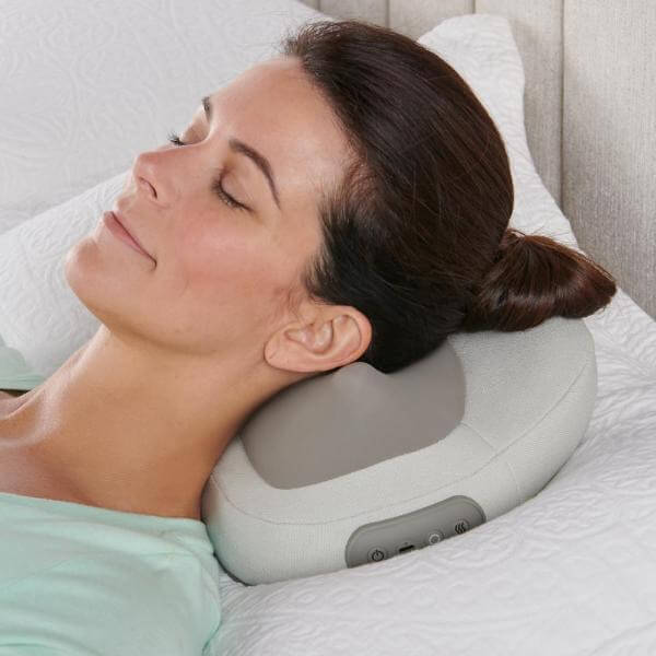 Massager For Neck and Shoulder With Heat