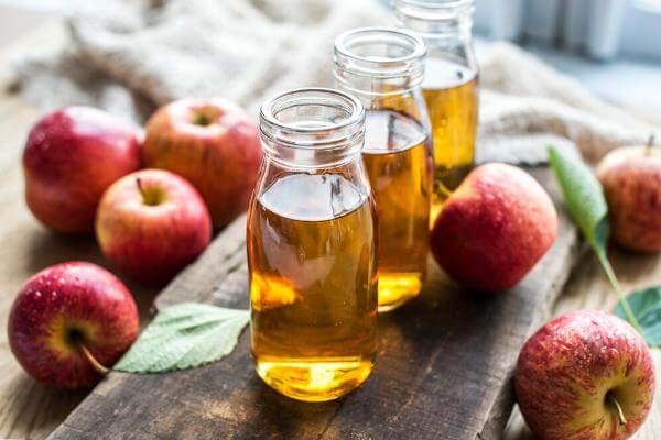 Apple Cider Vinegar For Skin