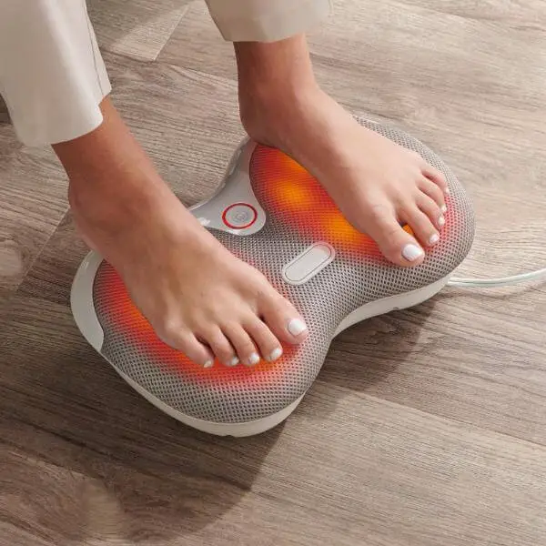 Electric Foot Massager