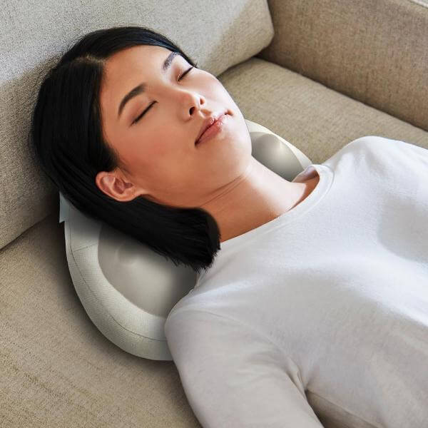 Electric Neck and Shoulder Massager