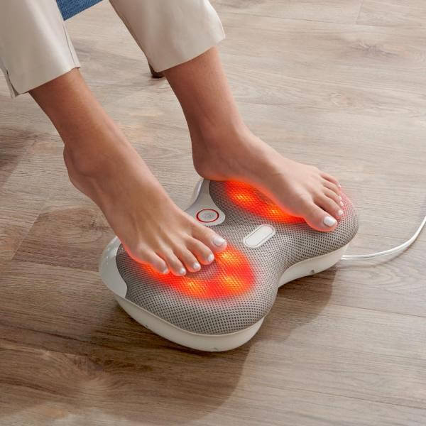 Foot Massager Machine