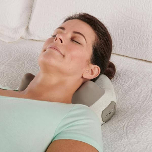 Neck and Shoulder Massager