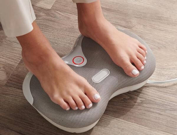 Foot Massager Machine