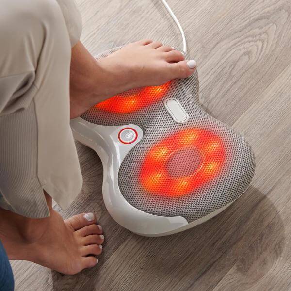 Shiatsu Foot Massager