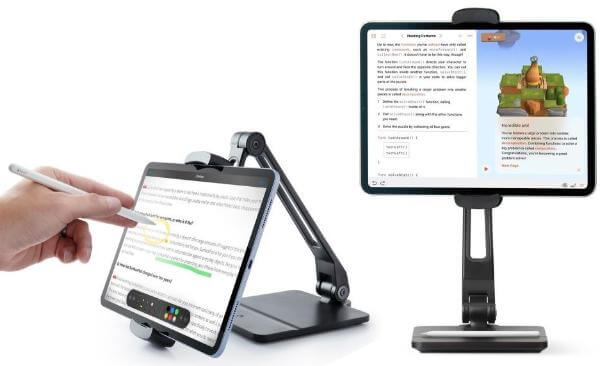 Tablet Holder