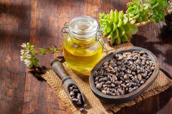 Skin Benefits of Castor Oil