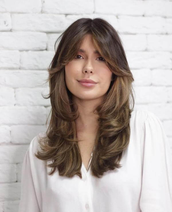 butterfly-haircut-long-hair