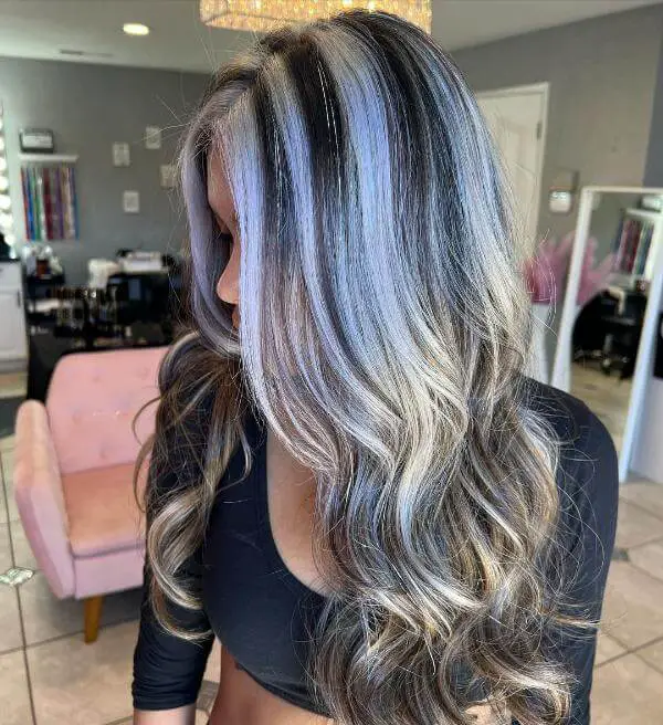 Chunky Highlights